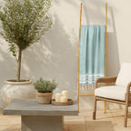Newport - Fouta - Vert D'Eau