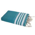 Newport - Fouta - Verde Pato