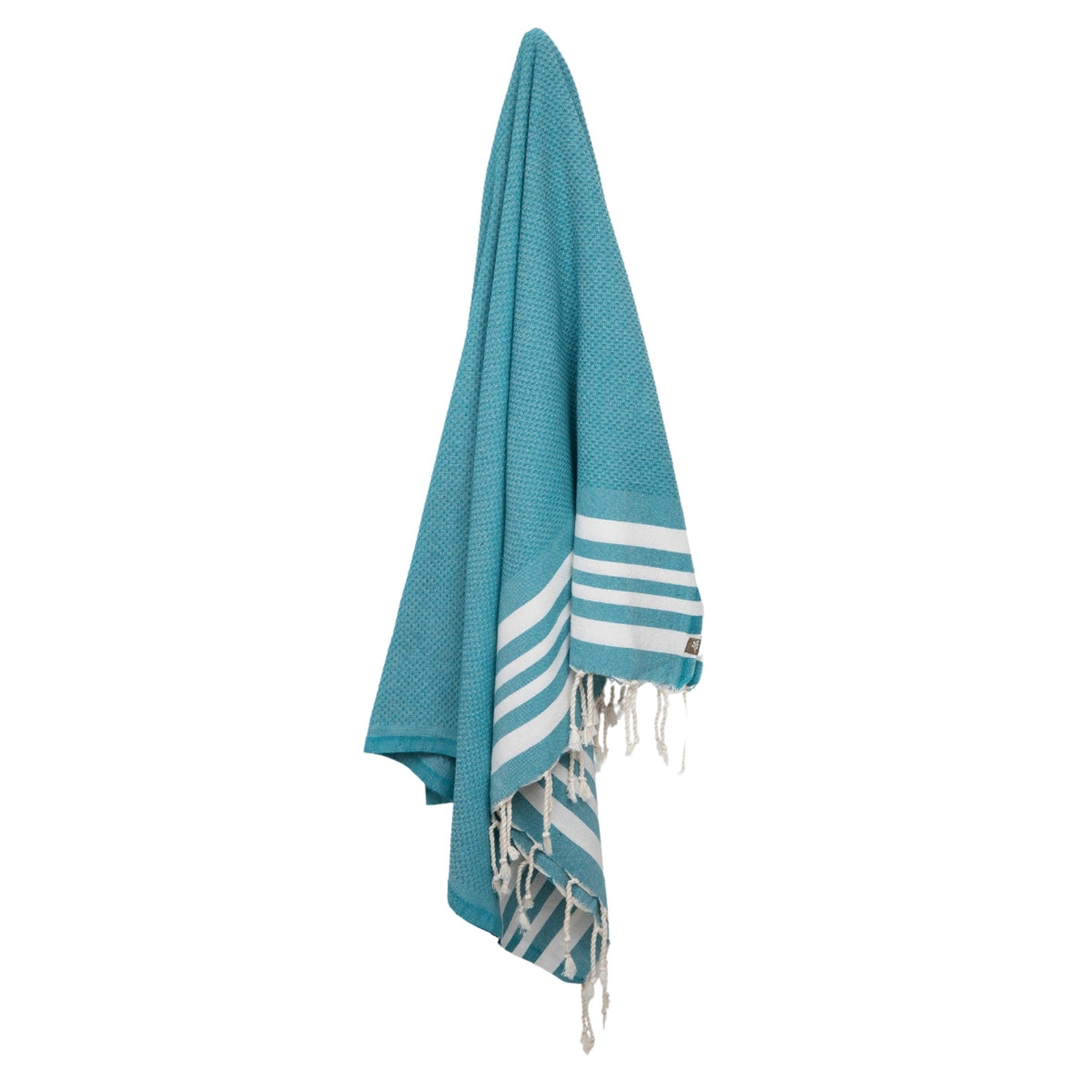 Newport - Fouta - Verde Pato
