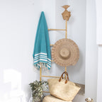 Newport - Fouta - Verde Pato