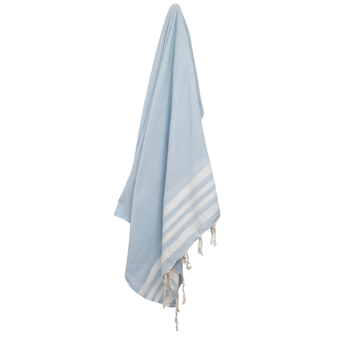 Newport - Fouta - Bleu Ciel