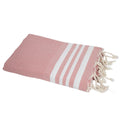 Newport - Fouta - Rosa Polvo