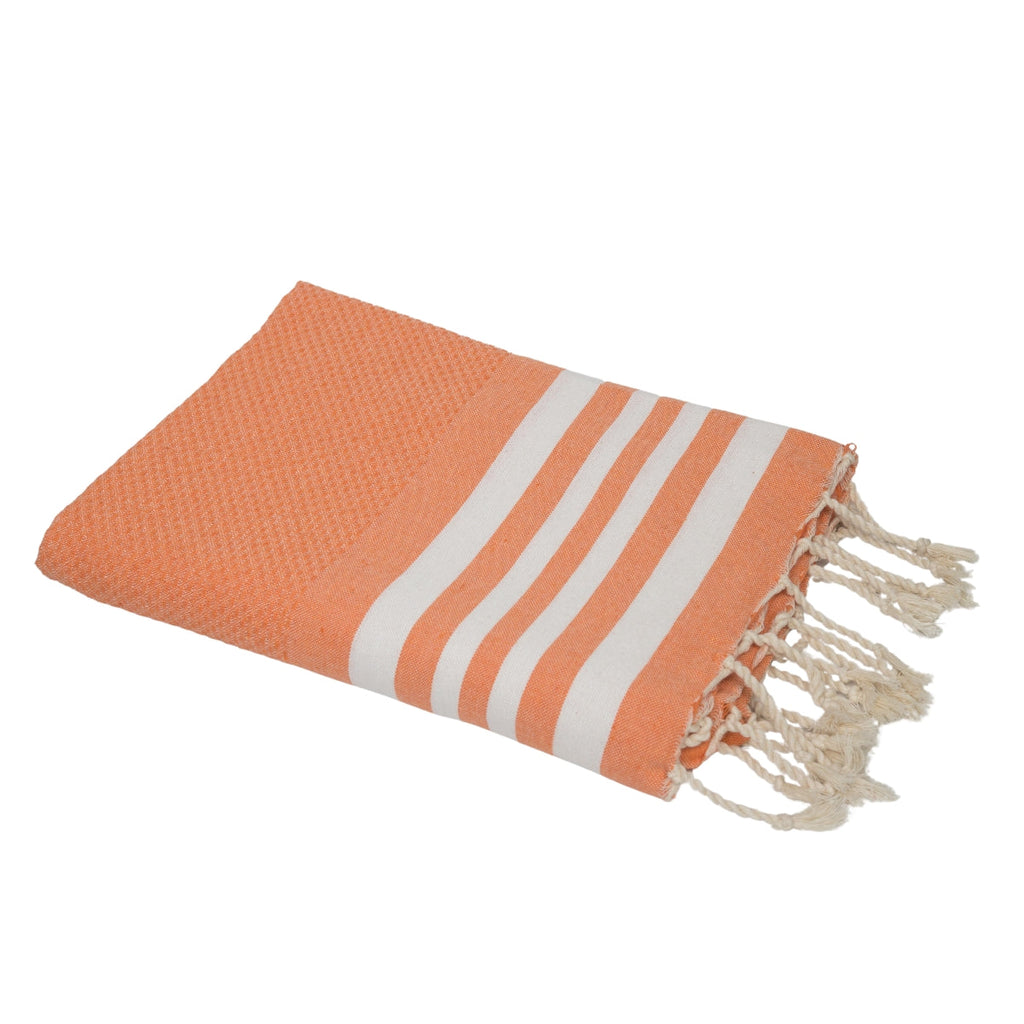 Newport - Fouta - Naranja