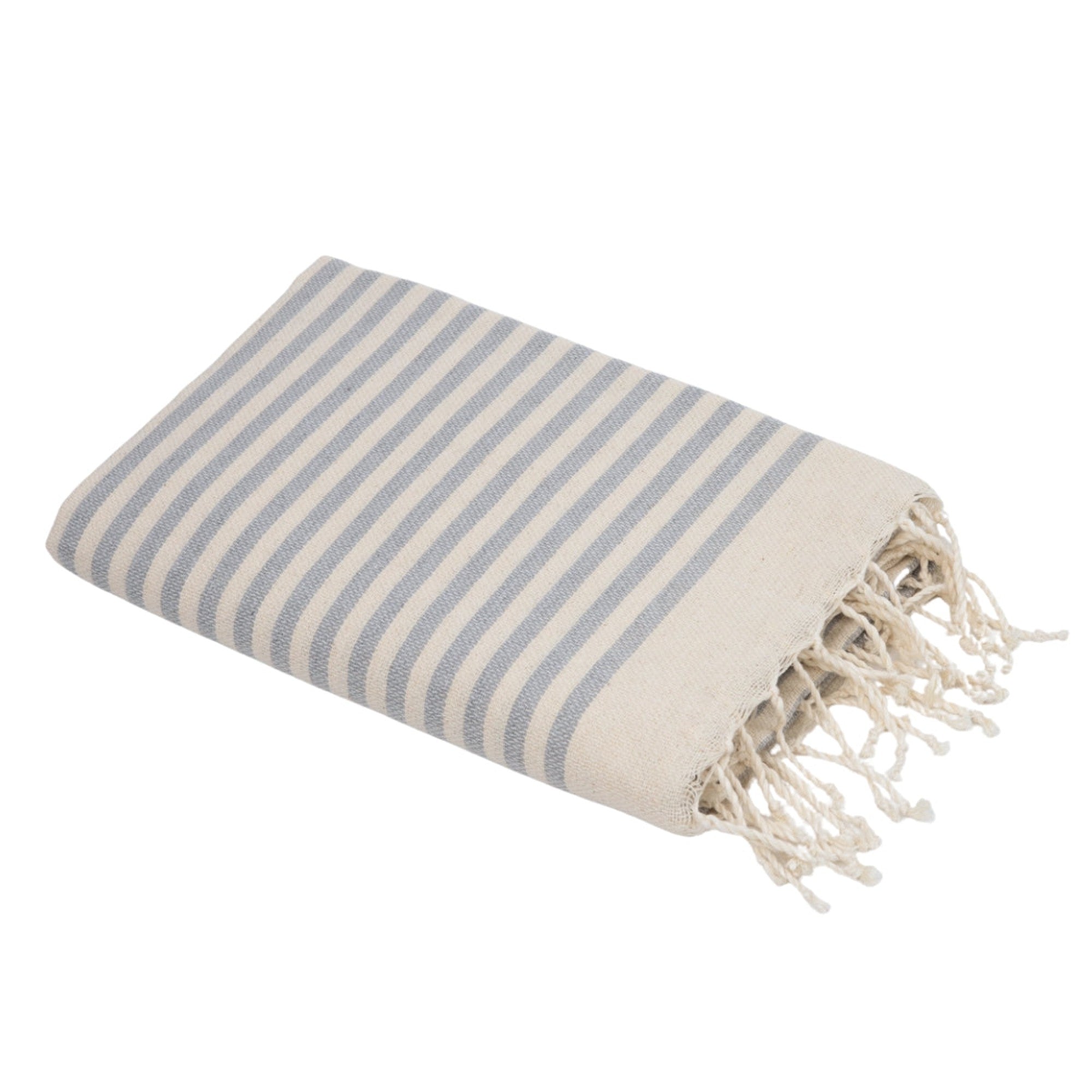 Hossegor - Fouta - Gris Perla