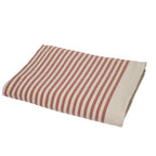 Hossegor - Nappe - Rouge Brique