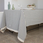 Hossegor - Nappe - Bleu Denim