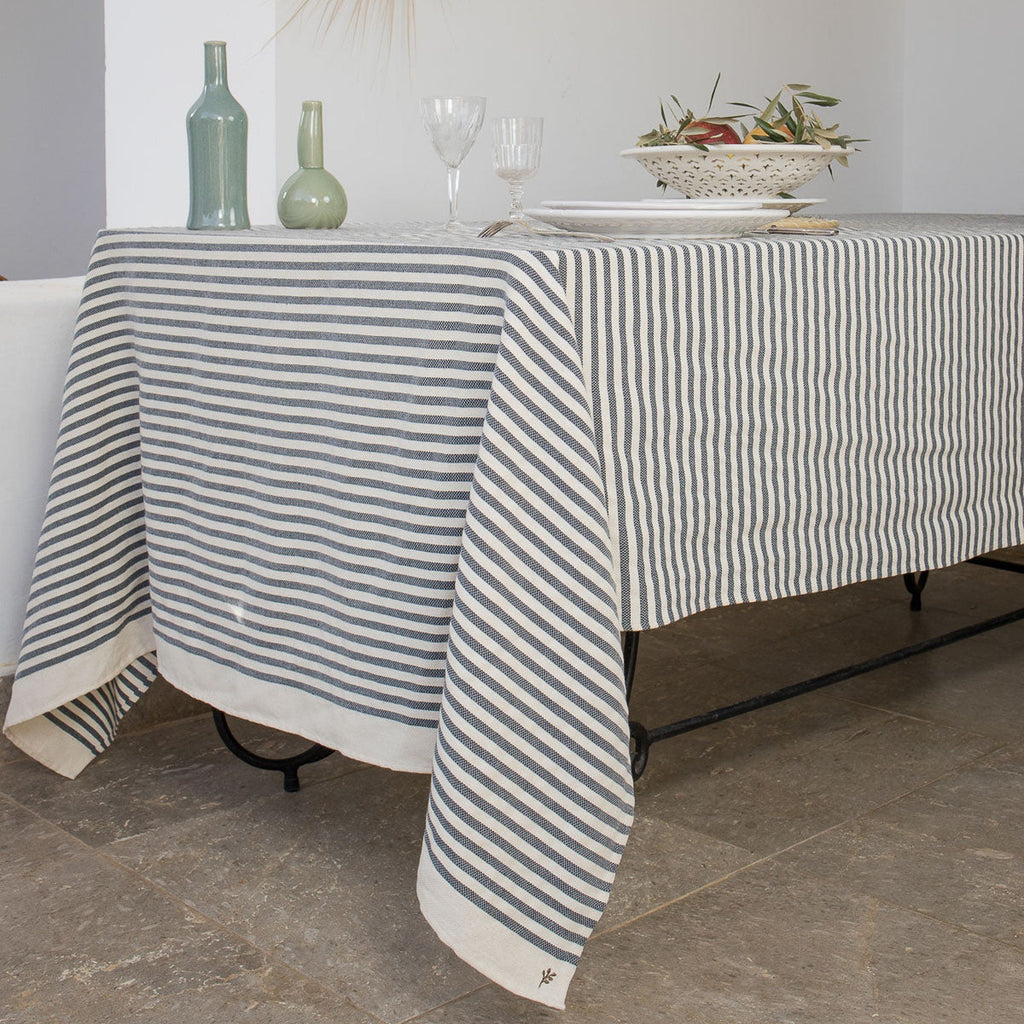 Hossegor - Nappe - Bleu Denim