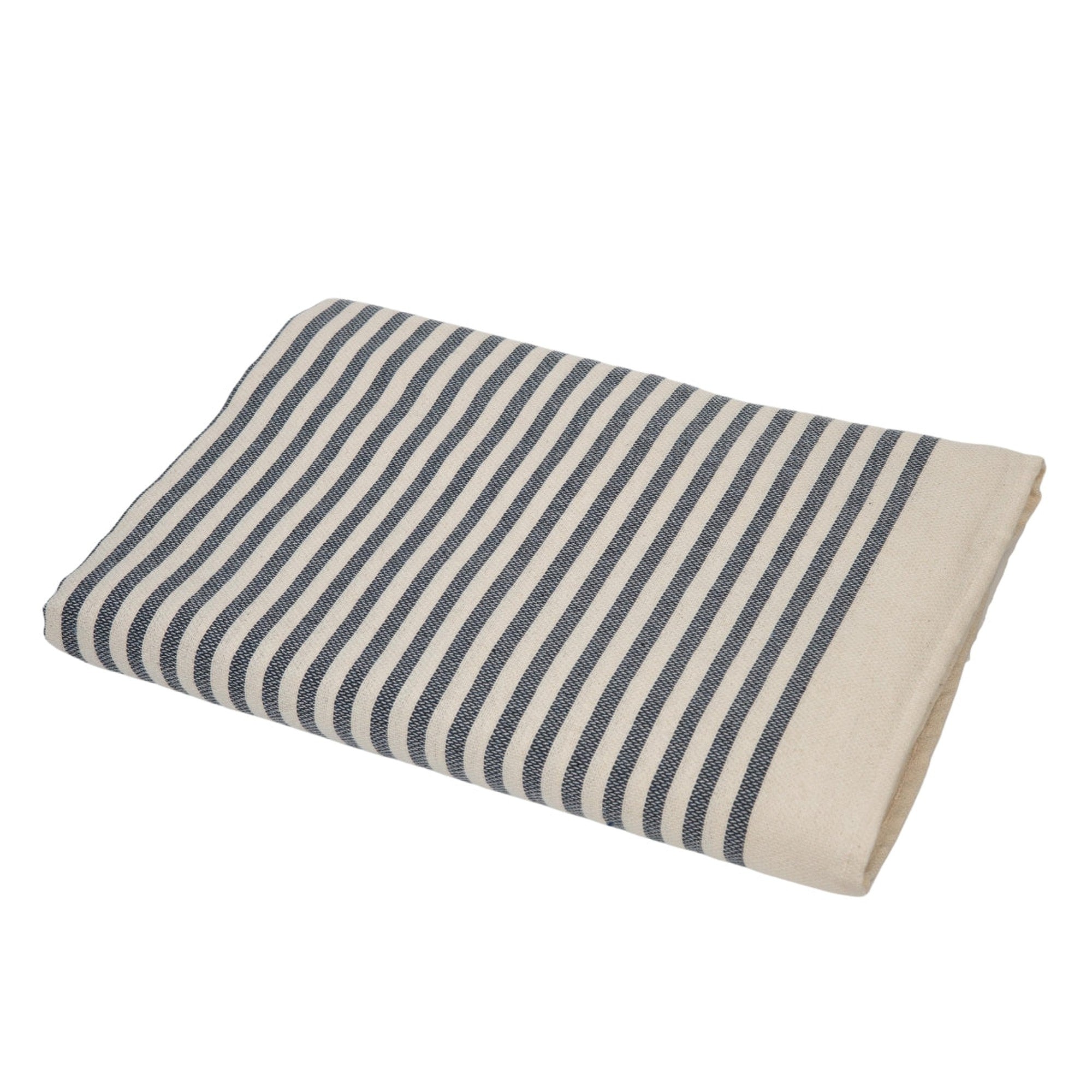 Hossegor - Nappe - Bleu Denim