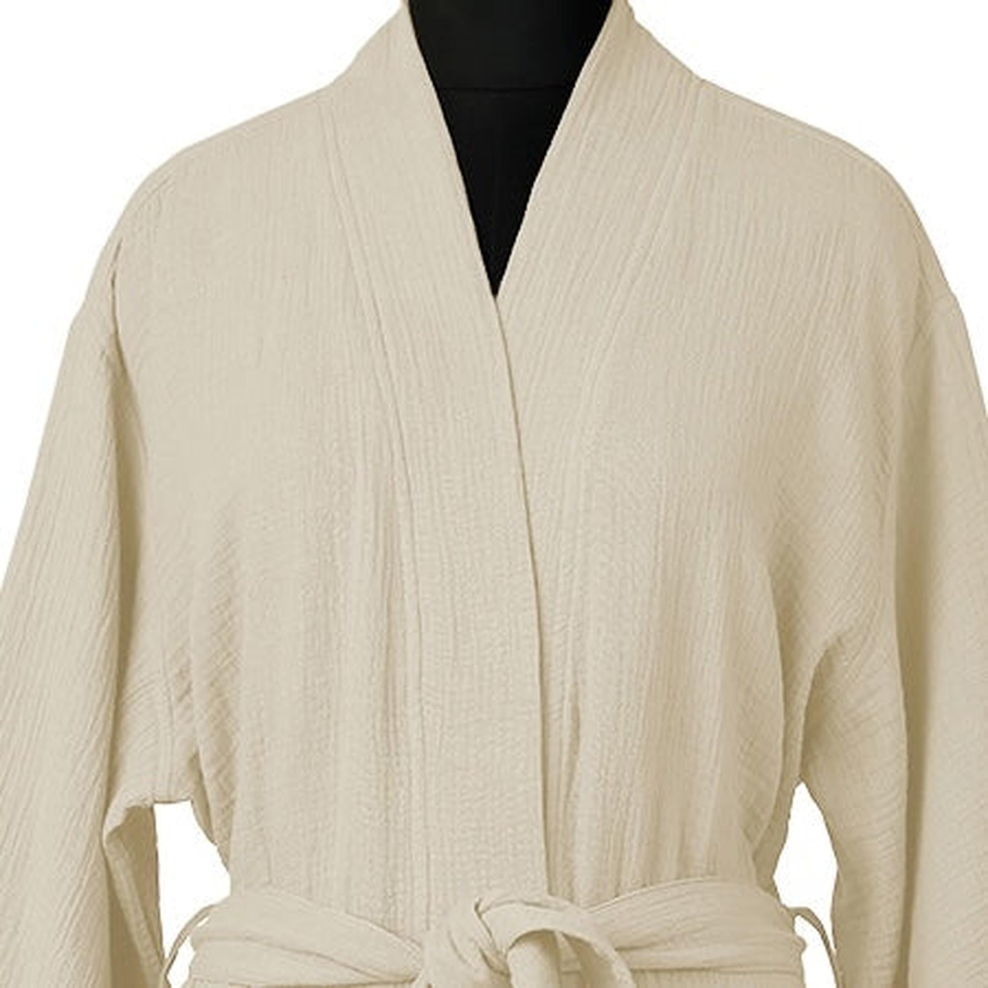 Carla - Albornoz Kimono - Arena