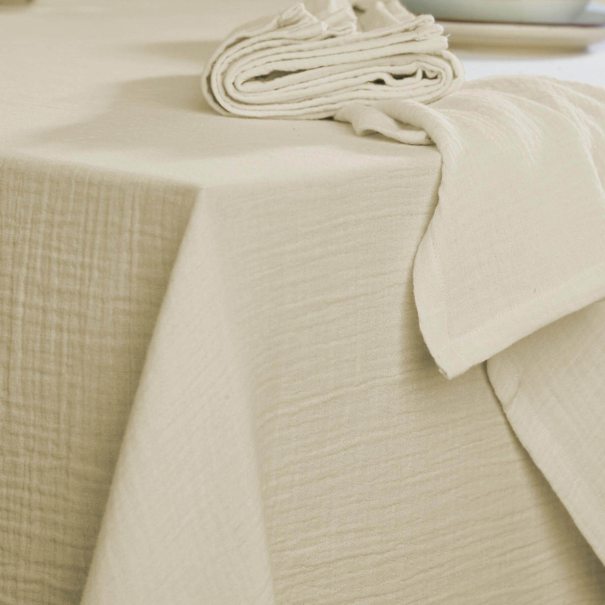 Carla - Nappe - Sable