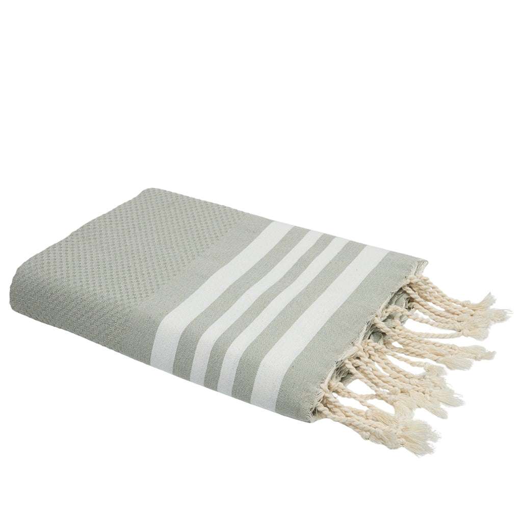 Newport - Fouta - Vert Céladon