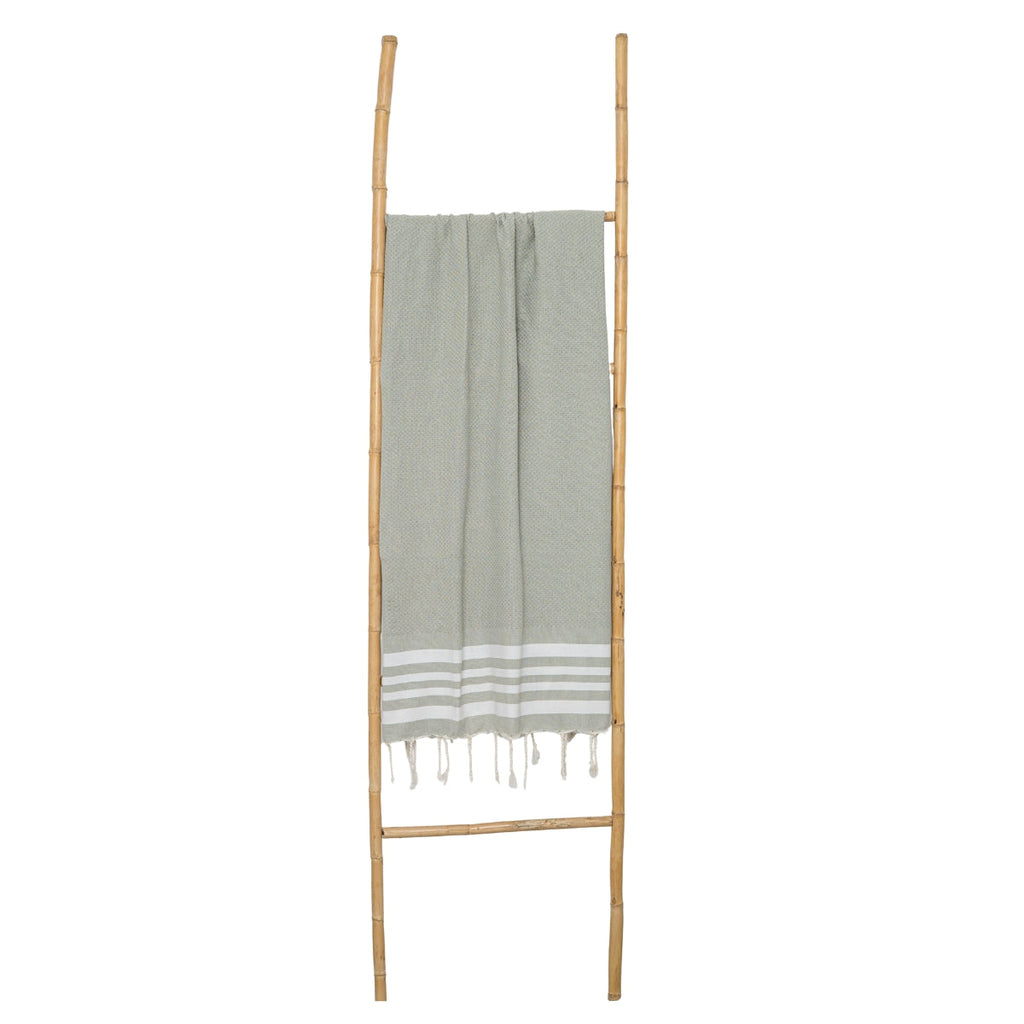 Newport - Fouta - Vert Céladon