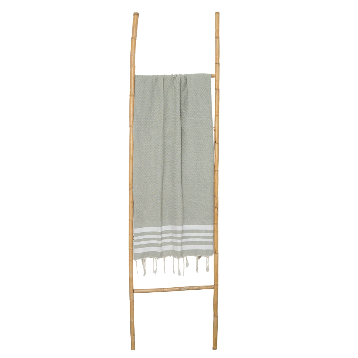 Newport - Fouta - Vert Céladon