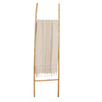 Sienna - Fouta Jacquard - Lino Beige