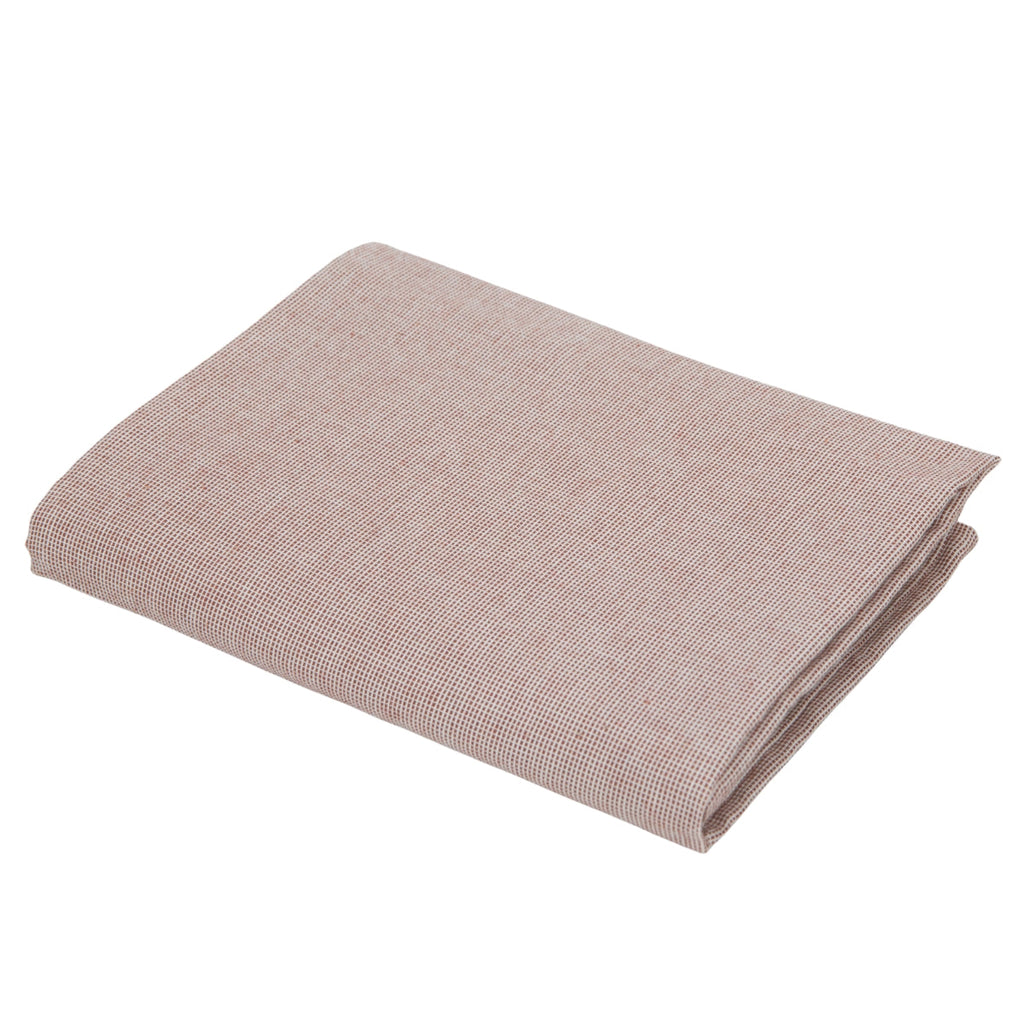 Colette - Set De Table (X4) - Rouge Tomette