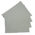 Colette - Set De Table (X4) - Vert Olive