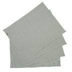 Colette - Set De Table (X4) - Vert Olive