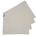 Colette - Set De Manteles Individuales (X4) - Topo Claro