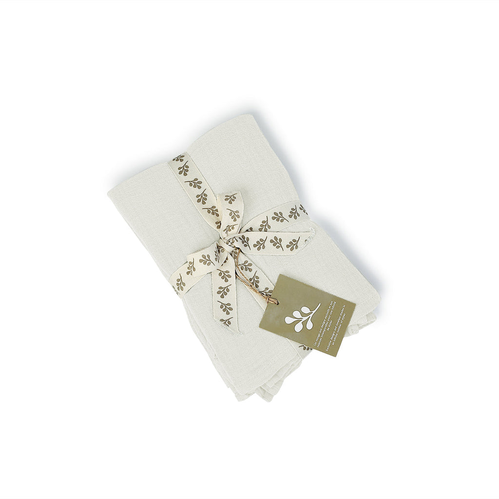 Alma - Nappe - Blanc