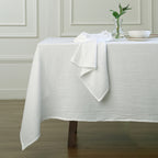 Alma - Nappe - Blanc