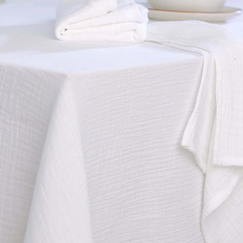 Alma - Nappe - Blanc