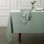 Alma - Nappe - Vert Céladon