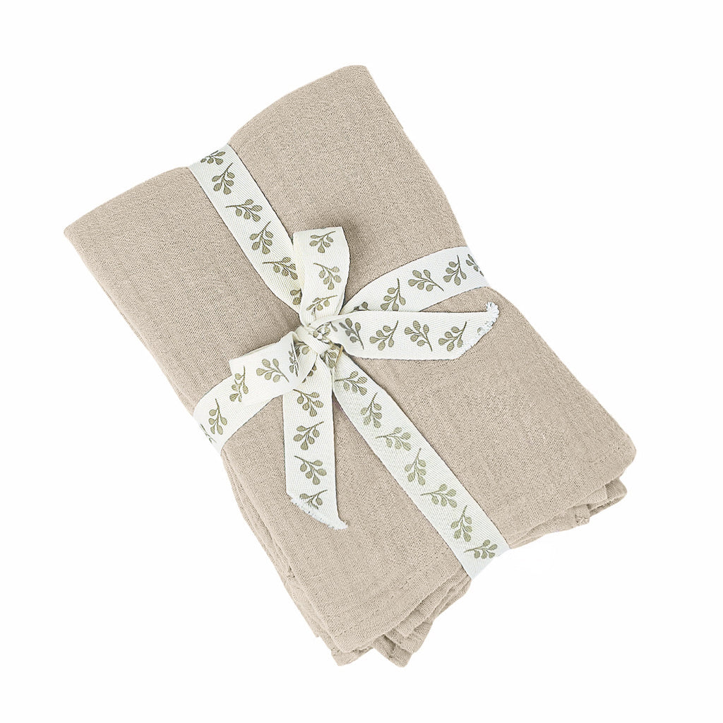 Alma - Nappe - Beige Clair