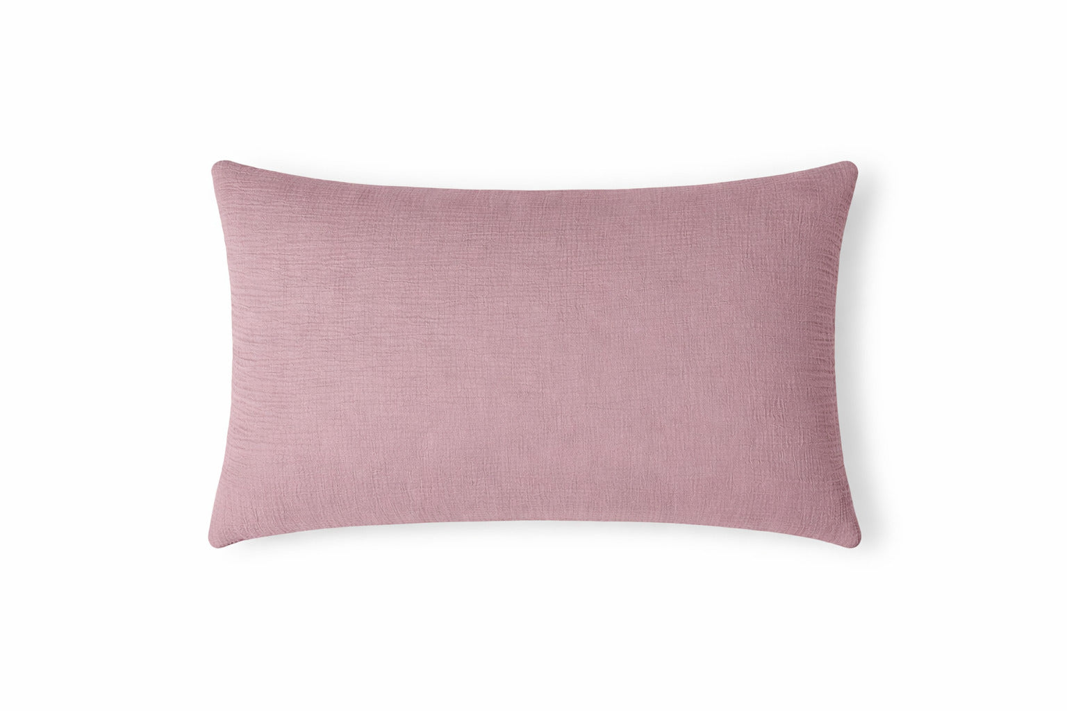 Alma - Juego De Cama - Gasa De Algodón - Palo De Rosa