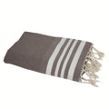 Newport - Fouta - Taupe