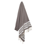 Newport - Fouta - Taupe