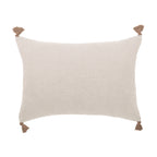 Stockholm - Cushion - Cotton - Light Taupe