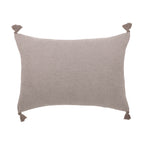 Stockholm - Coussin - Coton - Taupe