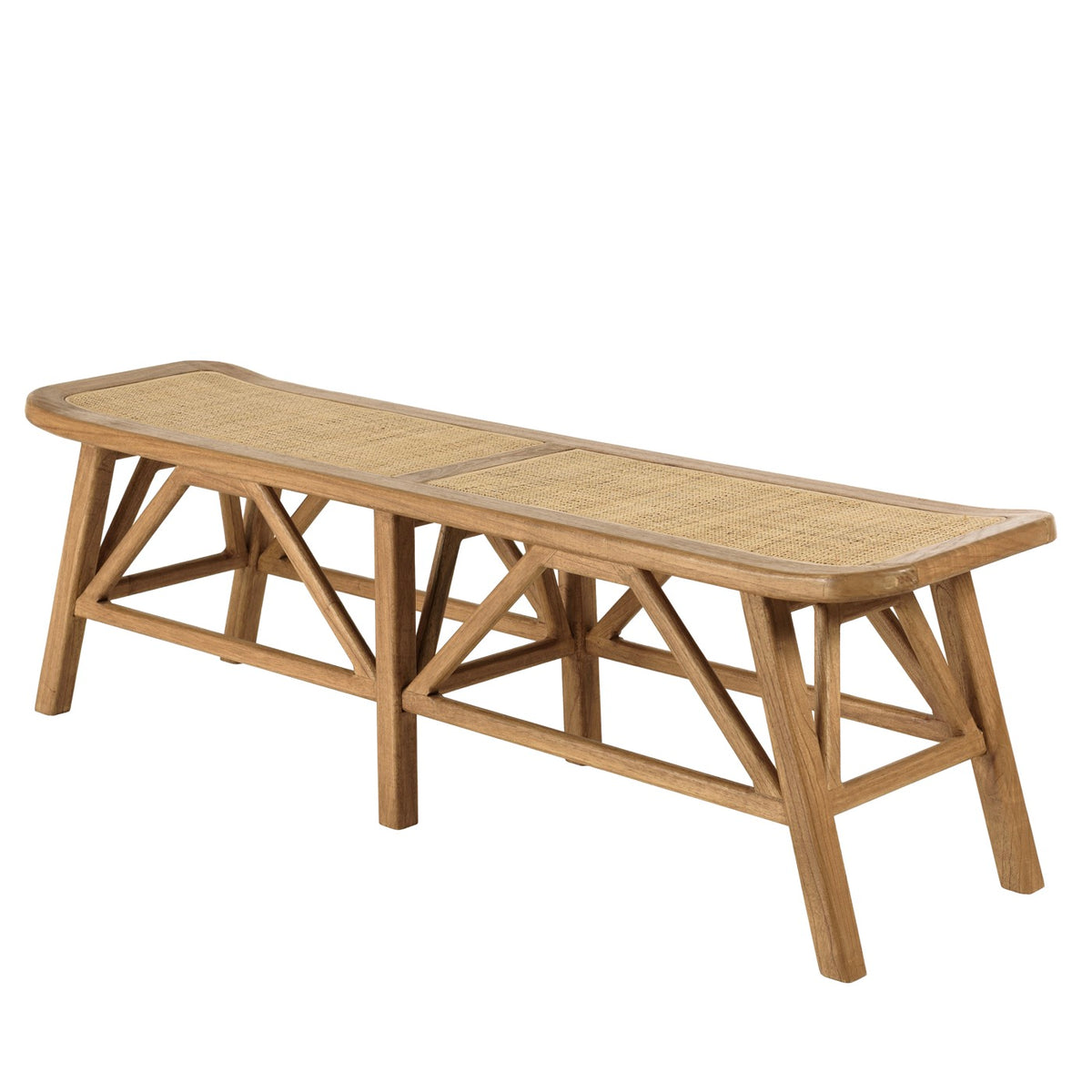 Amy - Banco - Madera clara