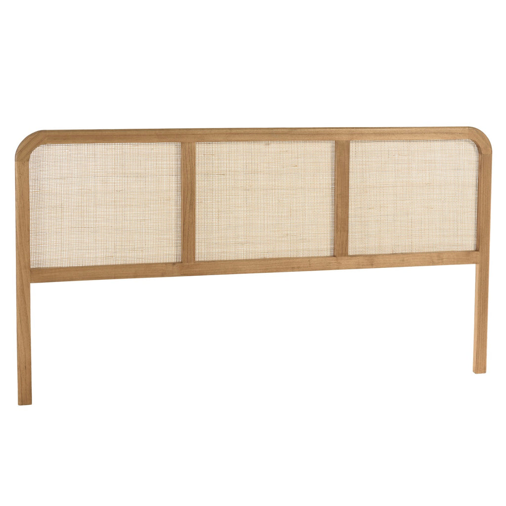 Amy - Cabecero - Madera Clara