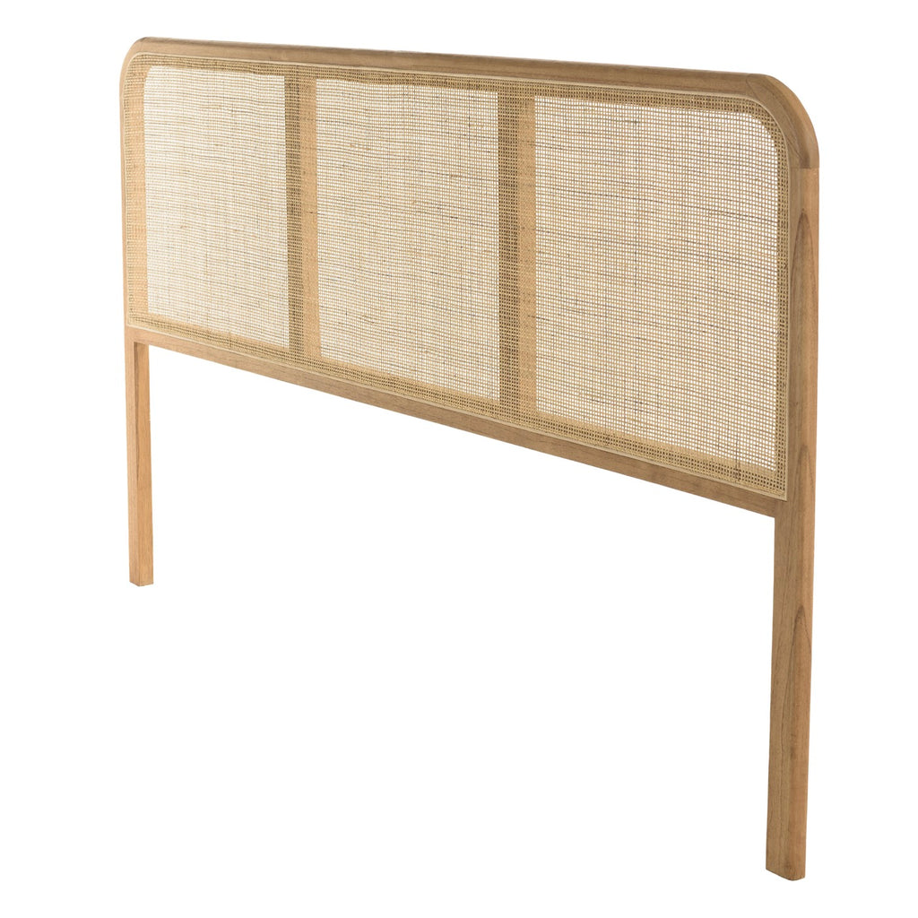Amy - Cabecero - Madera Clara
