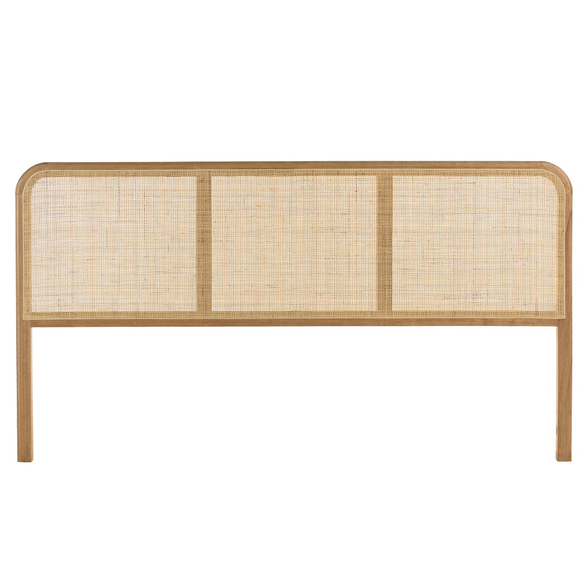 Amy - Cabecero - Madera Clara
