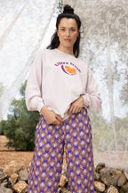 The Eddie Ultra Fresh Sweatshirt