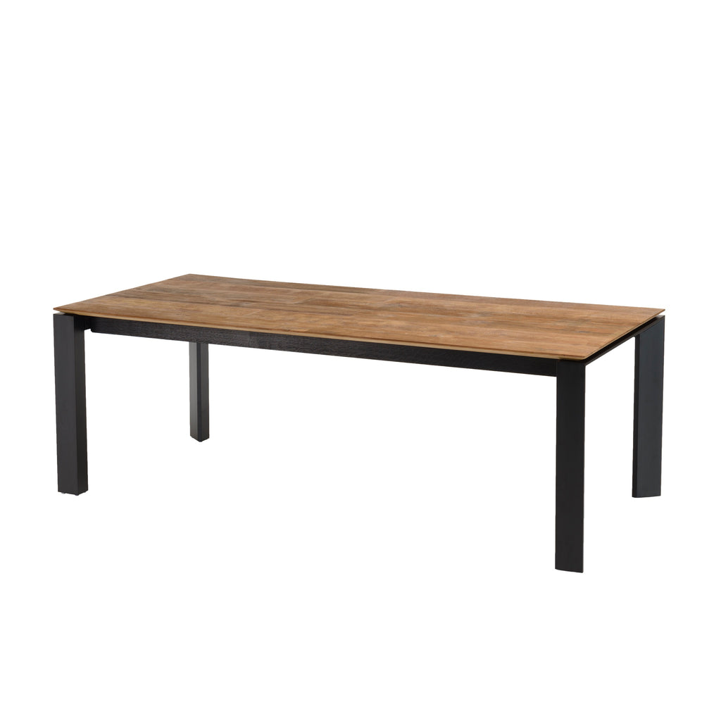 Maxence - Dining Table - Brown