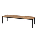Maxence - Dining Table - Brown