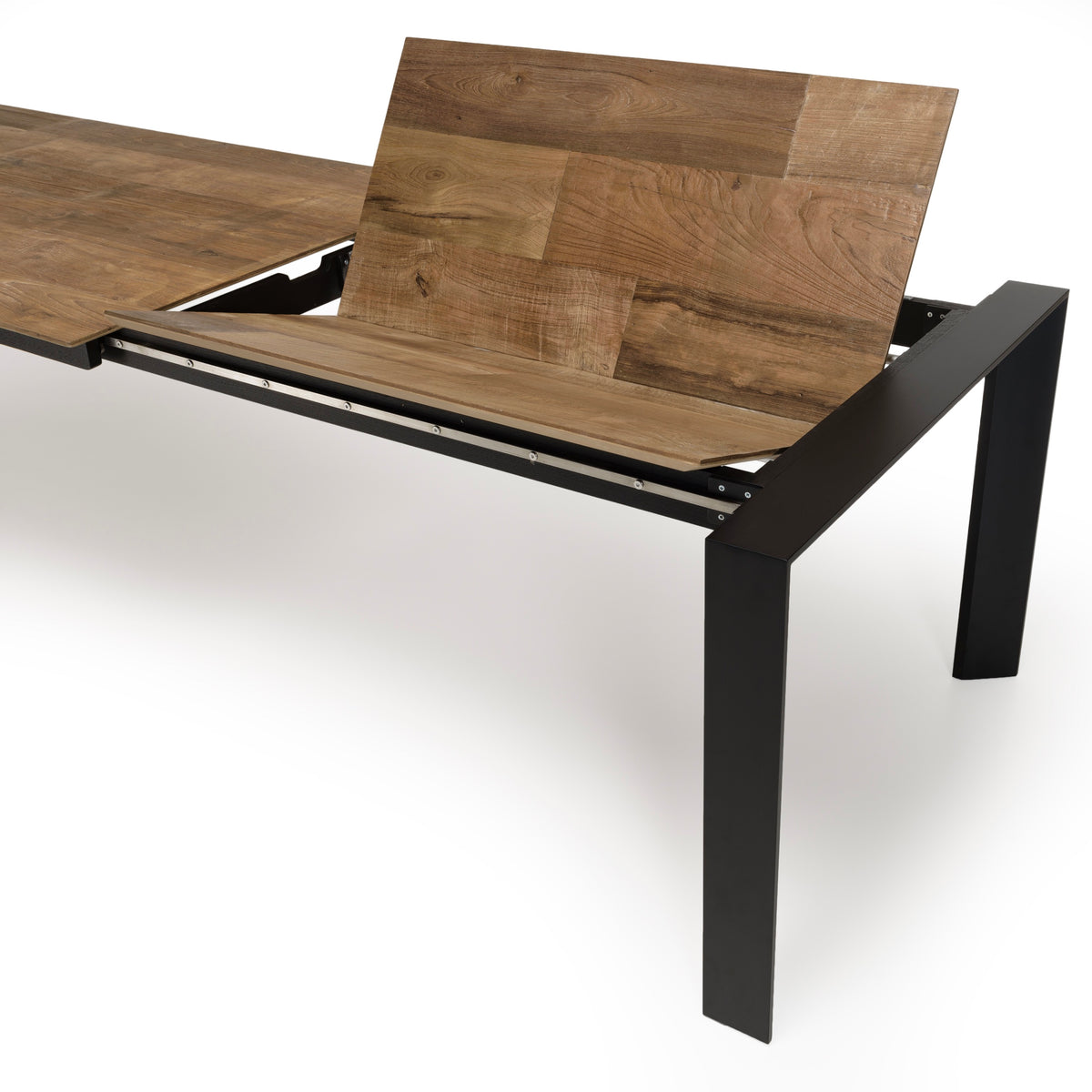 Maxence - Dining Table - Brown