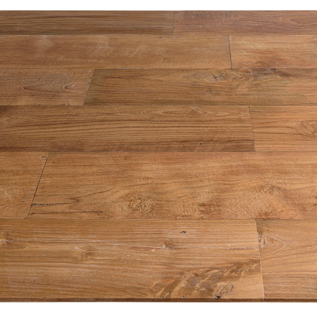 Maxence - Dining Table - Brown