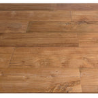 Maxence - Dining Table - Brown