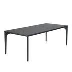 Maxence - Mesa de Comedor - Negro