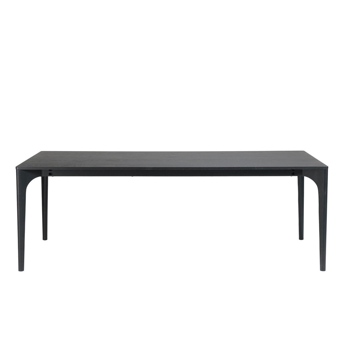 Maxence - Mesa de Comedor - Negro
