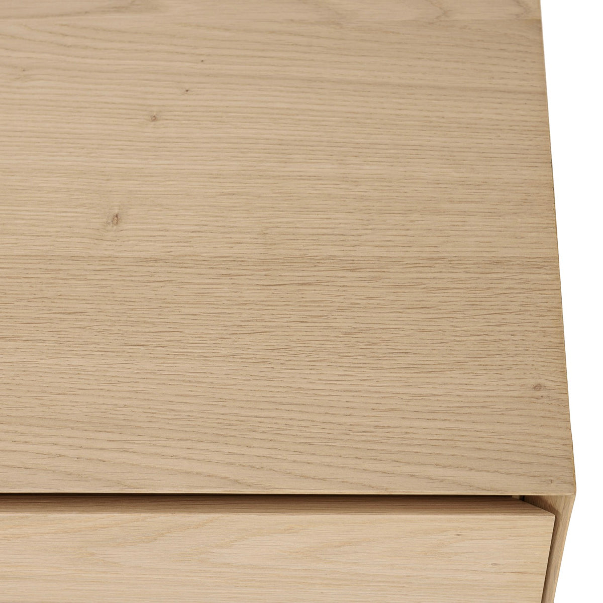 Maxendre - Mueble TV - Roble claro