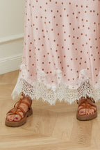 Eve Shoe - Camel