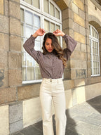 Vaquero Elenette beige