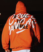 Sweatshirt Ntr - Orange