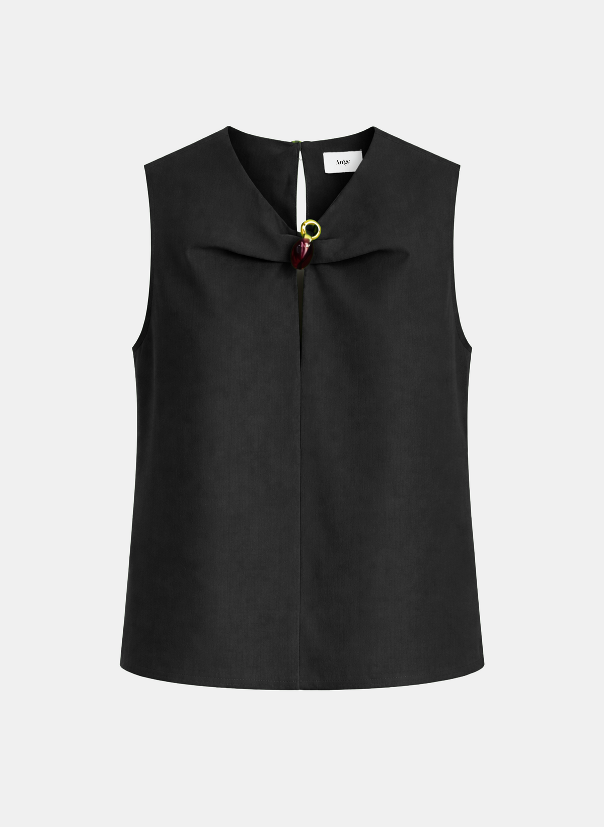 Top Kezra Noir