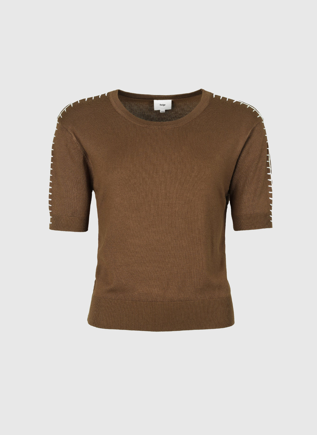 Pull Nikoli Daim